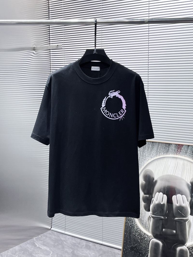 Moncler T-Shirts